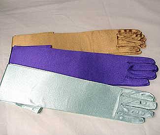 Image of Style No. glove-e
