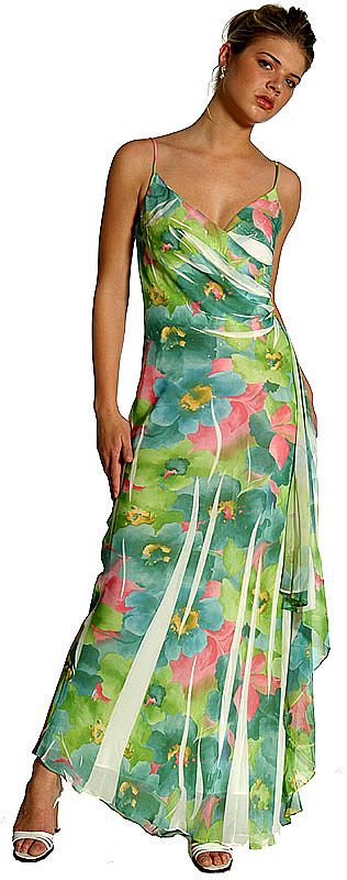 Image of Style No. p216