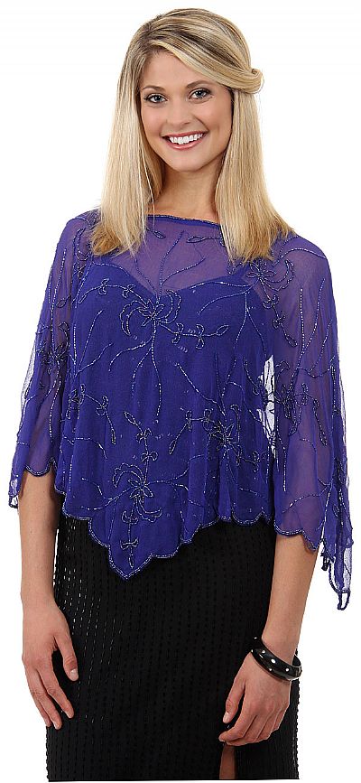 Image of Style No. pr1