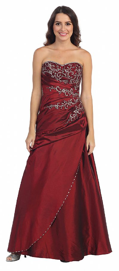 Image of Style No. s11223