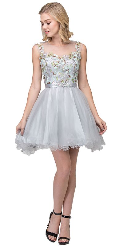 Image of Style No. s17267