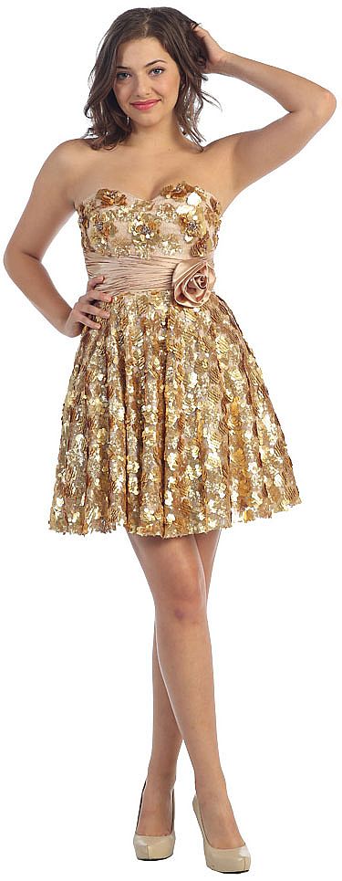 Image of Style No. s5117