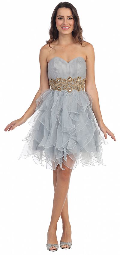 Image of Style No. s6018