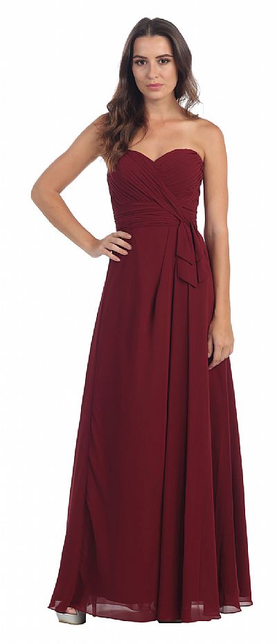 Image of Style No. s6023-1