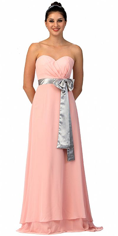 Image of Style No. s603-1
