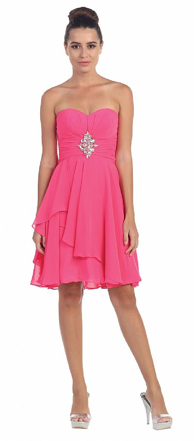 Image of Style No. s605-1