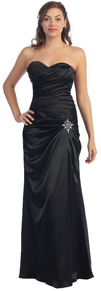 Image of Style No. s8001