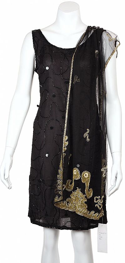 Image of Style No. sf31