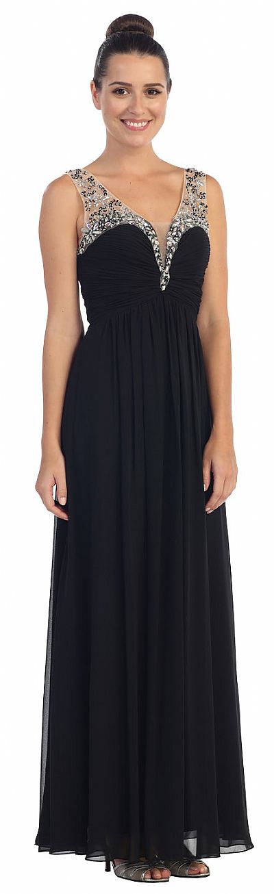Image of Style No. sl6093