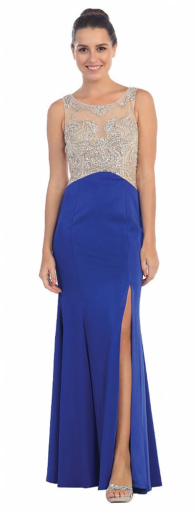 Image of Style No. sl6116