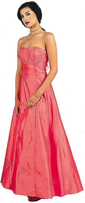 Image of Style No. wlc003